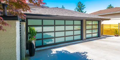 Garage Doors