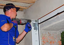 All County Garage Doors Cherry Hill, NJ 856-347-7689 - installation-sidebar